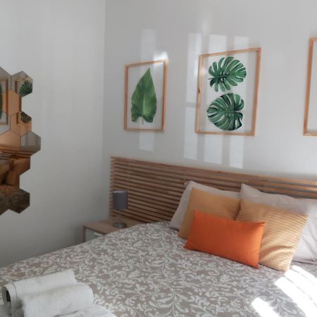 Apartamento Cercano A Atocha Y Centro Мадрид Экстерьер фото