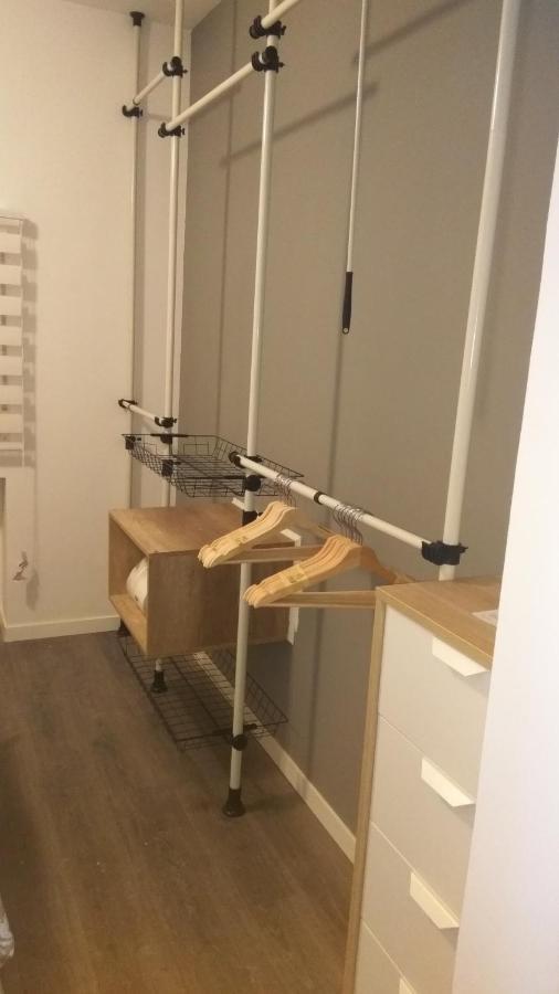 Apartamento Cercano A Atocha Y Centro Мадрид Экстерьер фото
