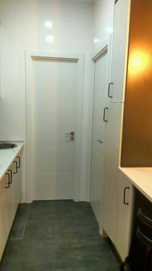 Apartamento Cercano A Atocha Y Centro Мадрид Экстерьер фото