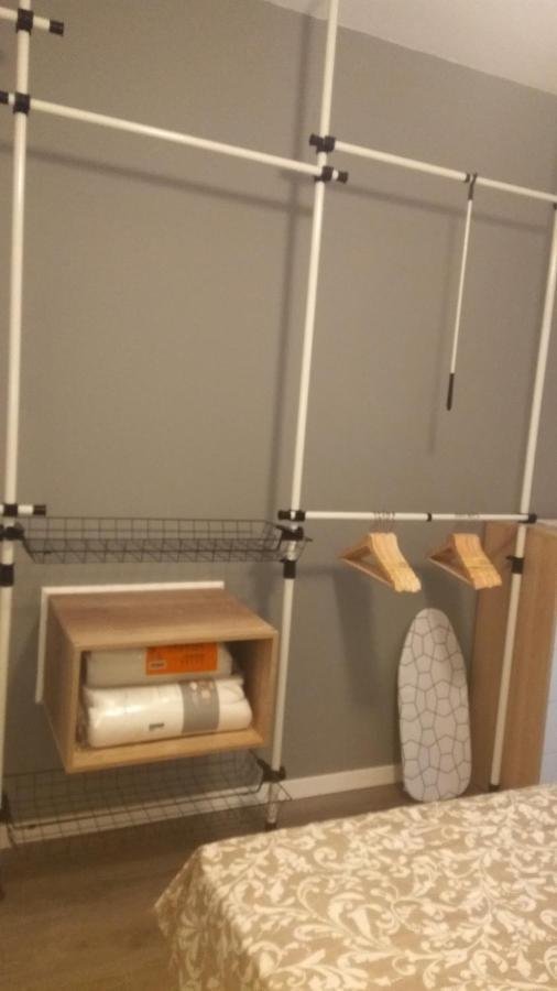 Apartamento Cercano A Atocha Y Centro Мадрид Экстерьер фото