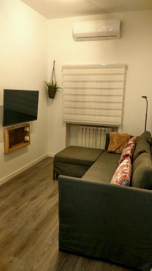 Apartamento Cercano A Atocha Y Centro Мадрид Экстерьер фото